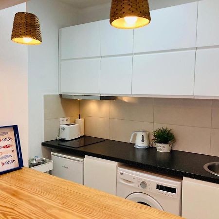 Apartamento Aqua Clara ปูแอร์โตเดลคาร์เมน ภายนอก รูปภาพ