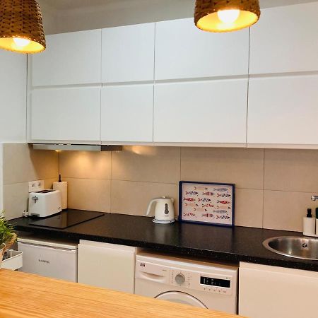 Apartamento Aqua Clara ปูแอร์โตเดลคาร์เมน ภายนอก รูปภาพ